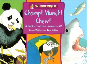 Chomp, Munch, Chew