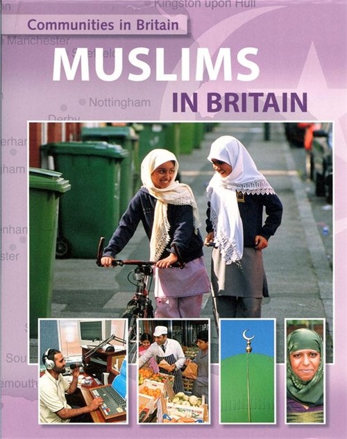 Muslims In Britain