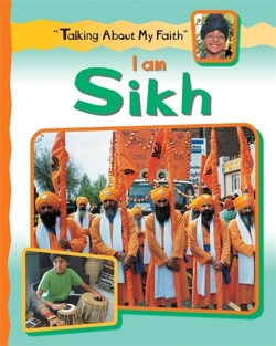 I Am Sikh