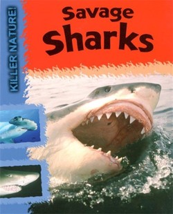 Savage Sharks