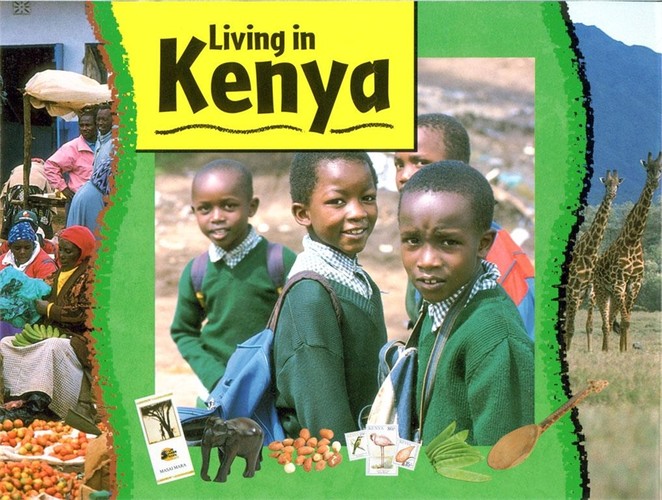 Kenya