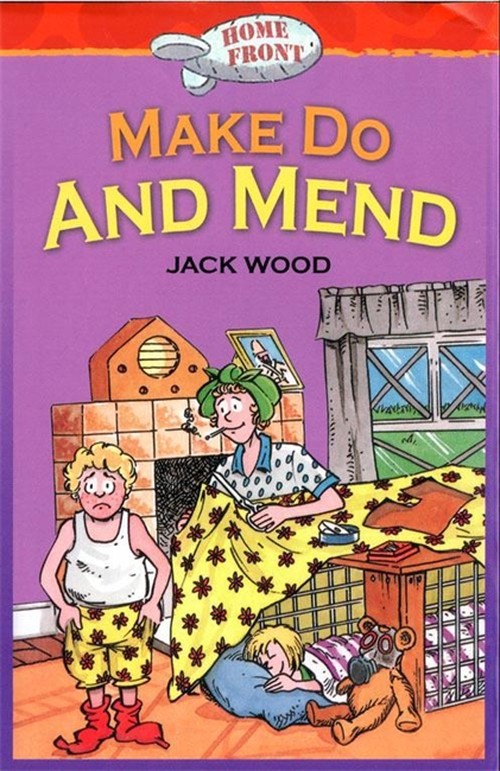 Make Do and Mend