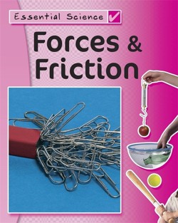 Friction and Forces