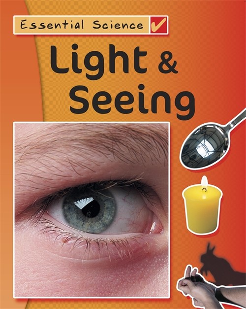 Light and Seeing