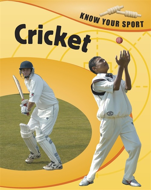 Cricket