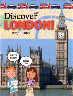 Discover London