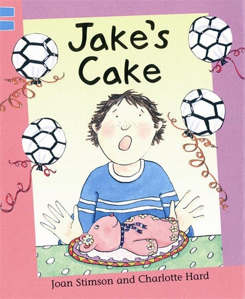 Jake's Cake