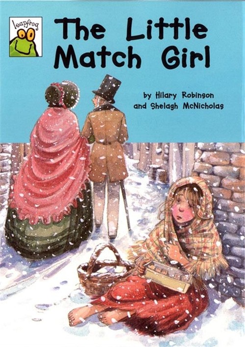 The Little Match Girl
