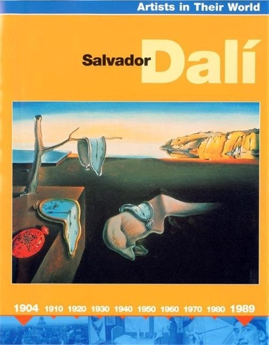 Salvador Dali