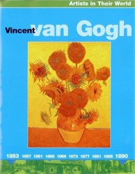 Vincent Van Gogh