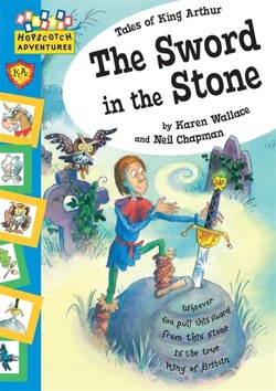 The Sword In The Stone