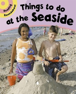 Things To Do At The Seaside