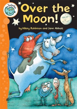 Over The Moon