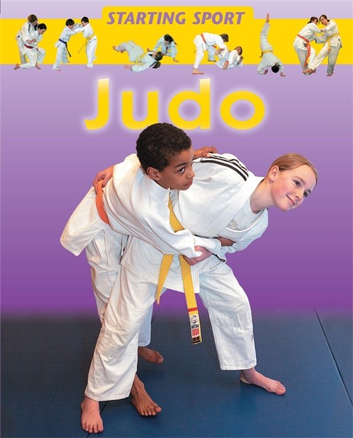Judo