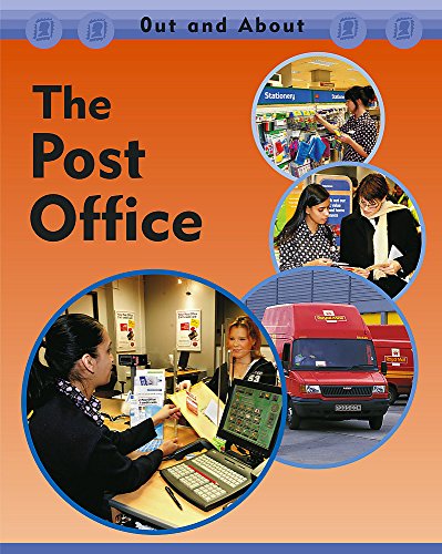 About the Post Office