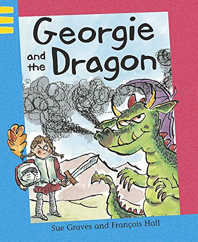 Georgie and the Dragon