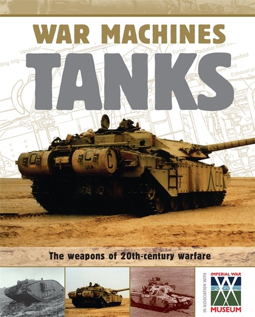 Tanks