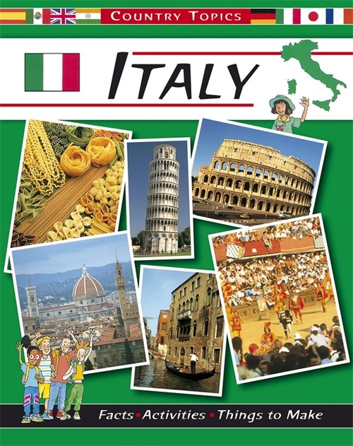 Country Topics: Italy
