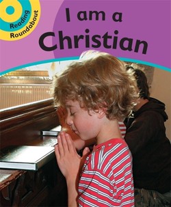 I am Christian