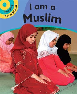 I am Muslim