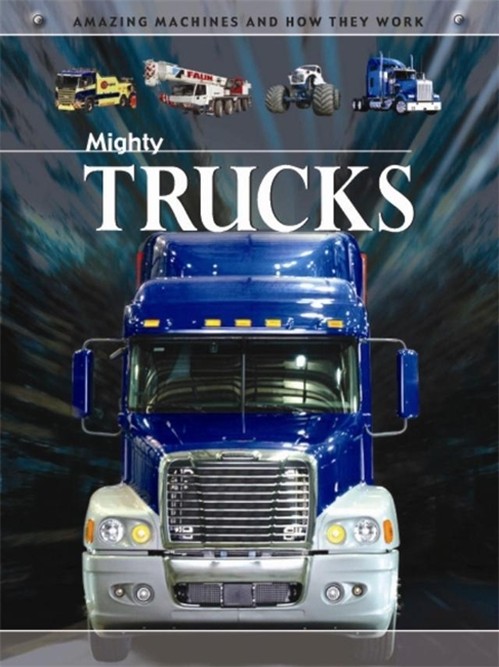 Mighty Trucks
