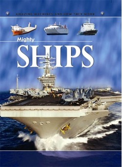 Mighty Ships
