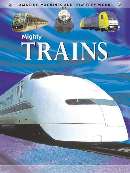 Mighty Trains
