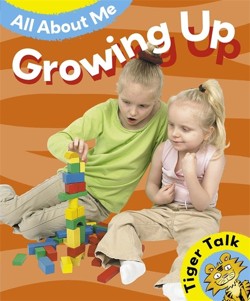 All About Me: Growing Up