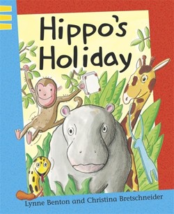 Hippo's Holiday