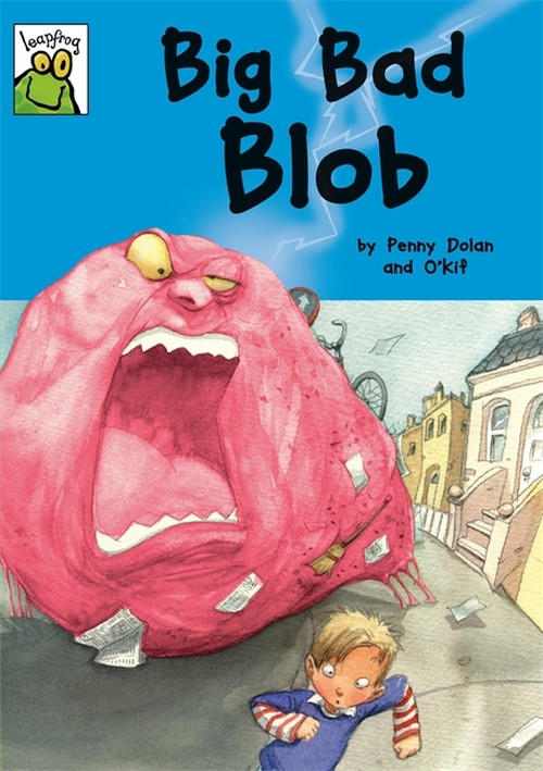 Big Bad Blob