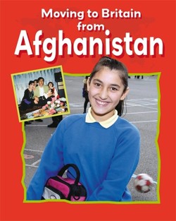 Afghanistan