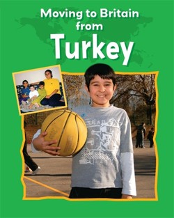 Turkey