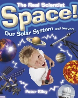 Space-Our Solar System and Beyond