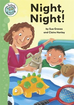 Tadpoles: Night, Night