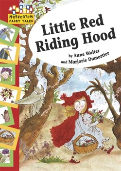 Little Red Riding Hood