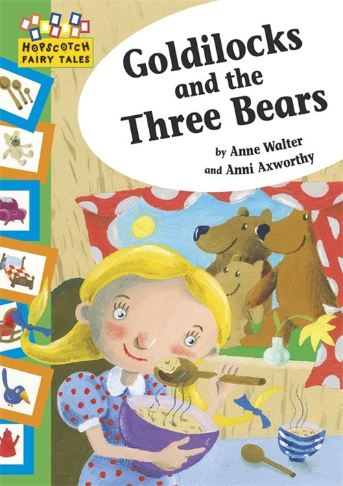 Goldilocks and the Three Bears
