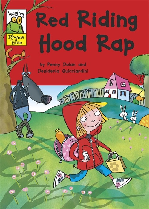 Red Riding Hood Rap