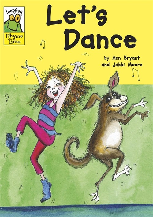 Let's Dance