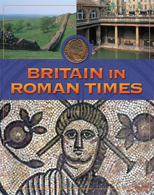 Britain In Roman Times