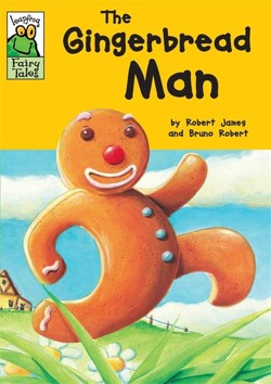 The Gingerbread Man