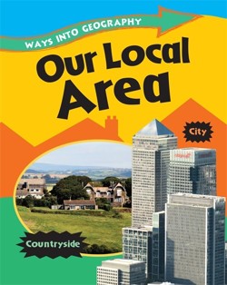 Our Local Area