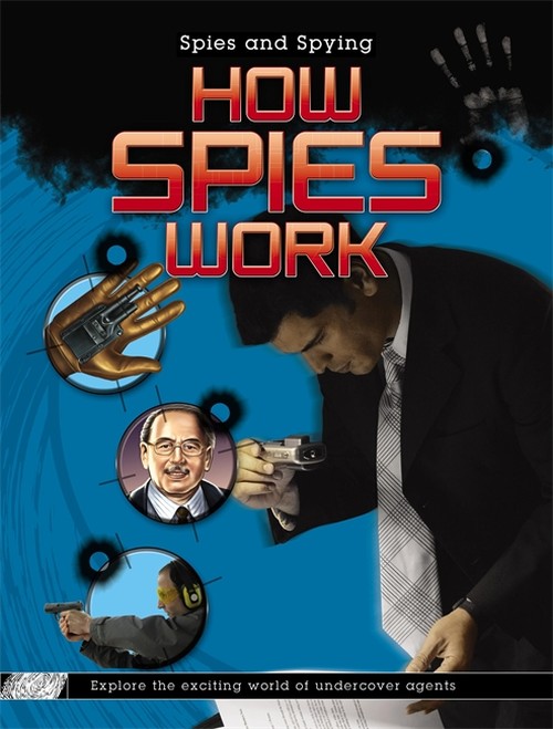 How Spies Work