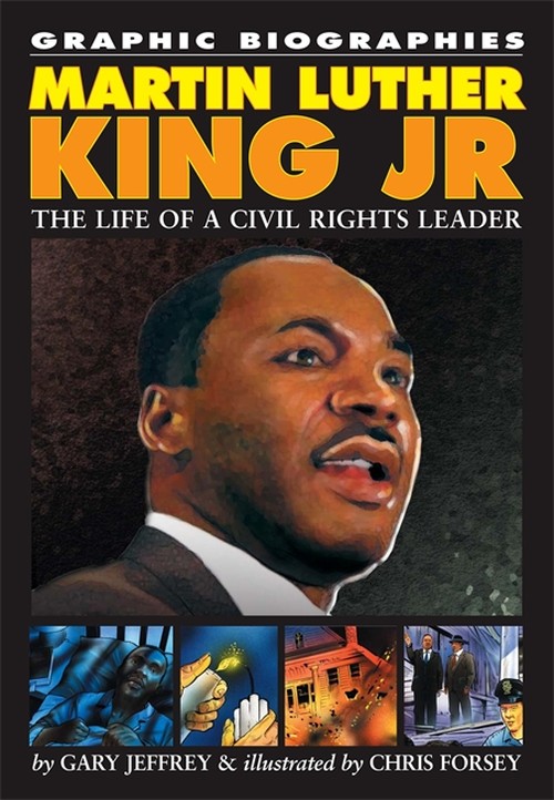 Martin Luther King