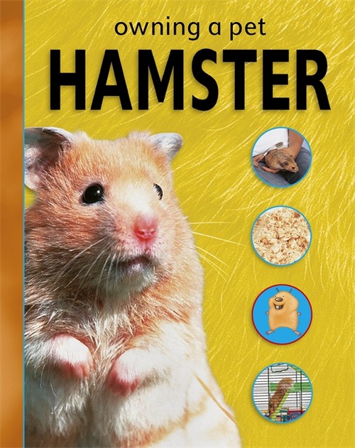 Hamster