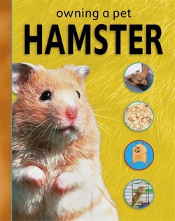Hamster
