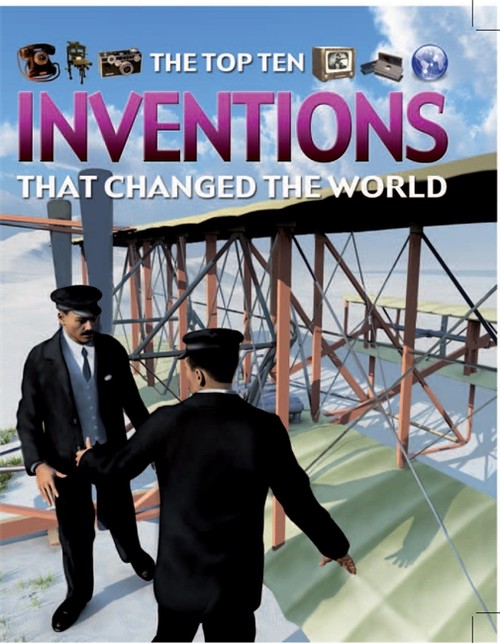 Inventions That Changed the World