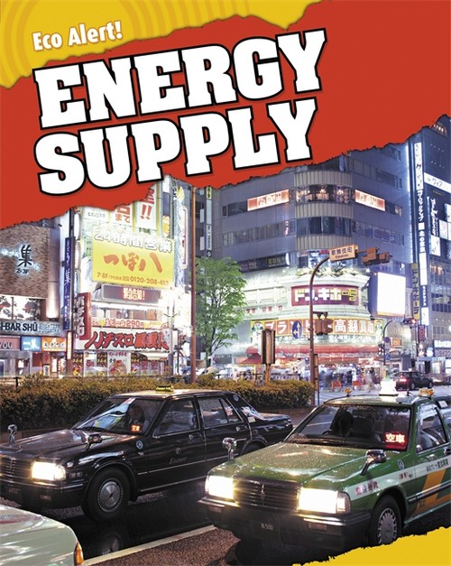 Energy Supply