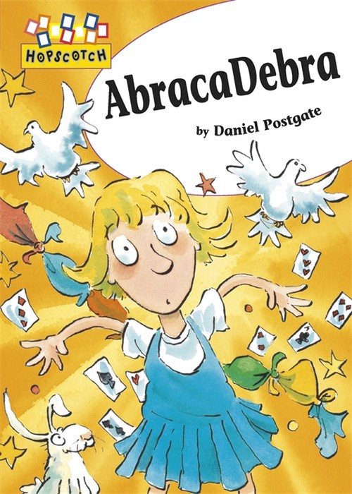 AbracaDebra