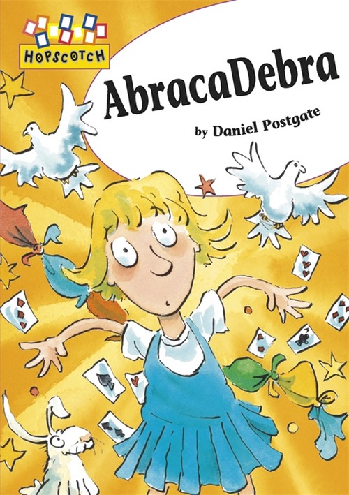 AbracaDebra