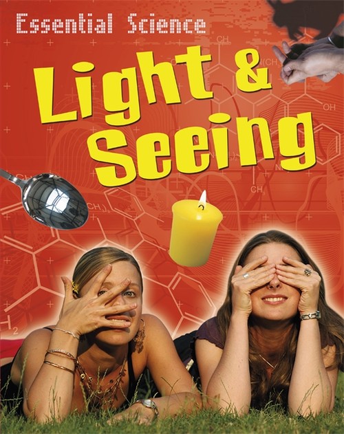 Light and Seeing